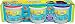 Crayola Mini Kids Dough - 3 Pots