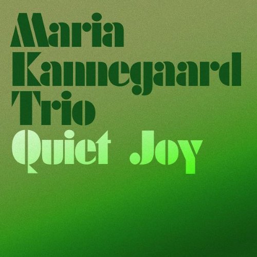 Quiet Joy
