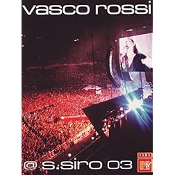 Vasco Rossi @ S Siro '03