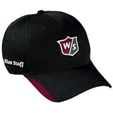 Wilson Staff W/S Pro Structured Cap