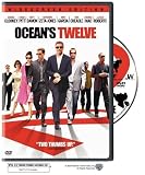 Ocean's Twelve