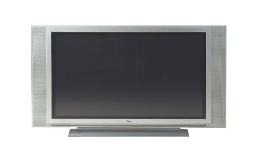 Lautsprecher: LG RZ 42 PX 10 42 Zoll/ 106 cm 16:9 Plasma-Fernseher silber inkl. Standfu�
