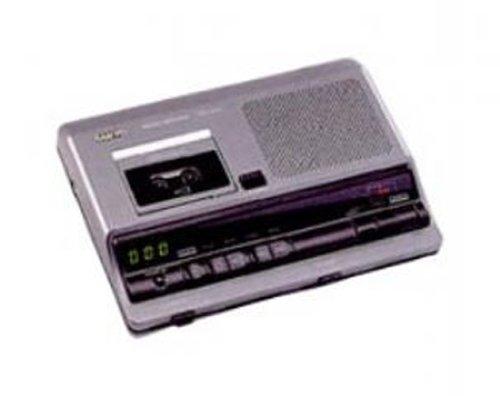 Digitalkameras: Diktierger�t TRC 6010A Micro Transcript.