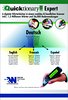 TFT Monitore: Wizcom Quicktionary II Expert Elektronisches W�rterbuch