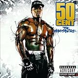 The Massacre 50 Cent