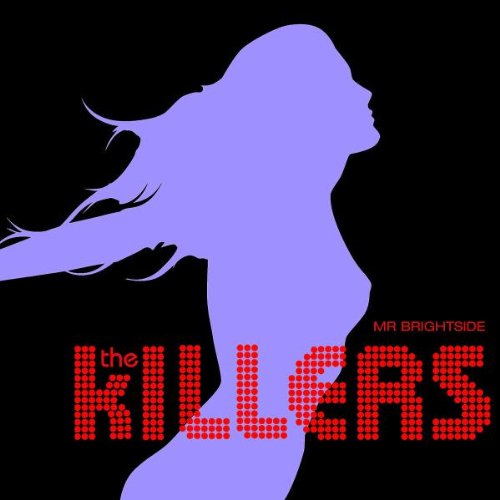 The Killers - Mr Brightside Lyrics - Zortam Music