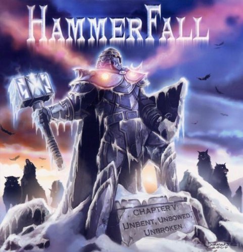 Hammerfall - Secrets Lyrics - Zortam Music