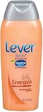 Lever 2000 Energize Body Wash (18 Ounce).