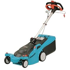 Rasenm�her: Gardena easyMove 38E Elektro-Lenk-Rasenm�her