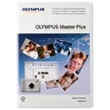 Olympus Master Plus Software