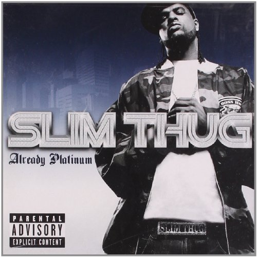 Slim Thug - Problematic Lyrics - Zortam Music