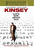 Kinsey (Single Disc Edition)