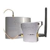 Hawking Technology HSB1AP High Gain Signal Booster Kit
