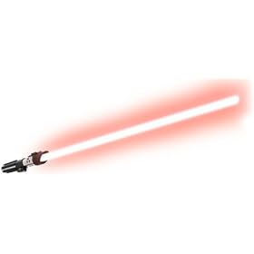 Darth Vader Episode V FX Lightsaber by Master Replicas