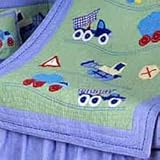 Construction Zone Quilt