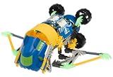 Flex KNex Space Patrol