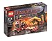 LEGO Dino Attack Urban Avenger vs. Raptor