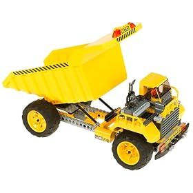 LEGO Large Dump Truck by Lego