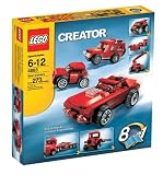 LEGO Creator Gear Grinders