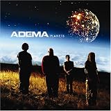 album art to Planets
