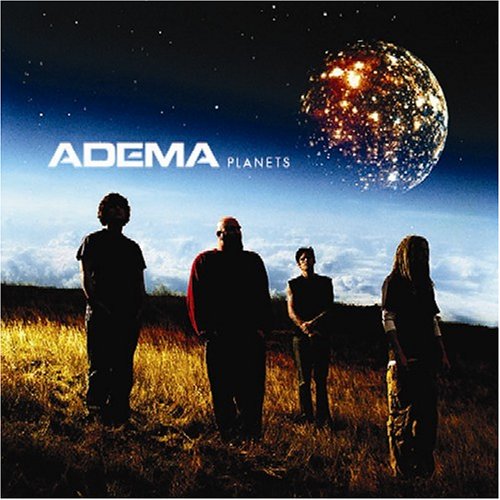 Adema - Planets - Zortam Music