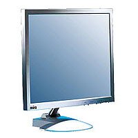 MP3 Player: miro TD690 Silber Monitor LCD-TFT 19.0' 1280 x 1024 Silber