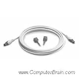 GRIFFIN TECHNOLOGY Xpress Digital Audio Cable for Airport Express