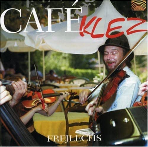 Café Klez