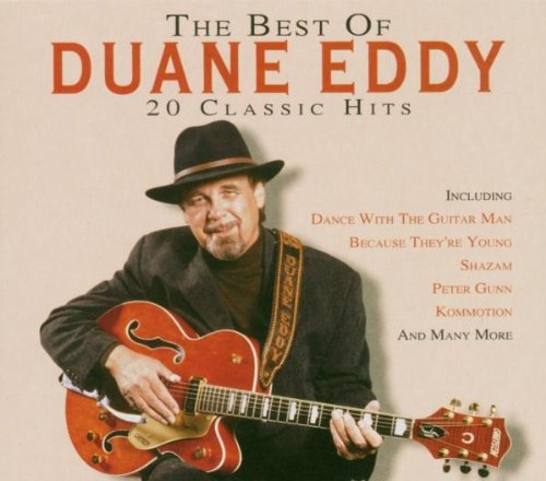 Duane Eddy - ___ - Zortam Music