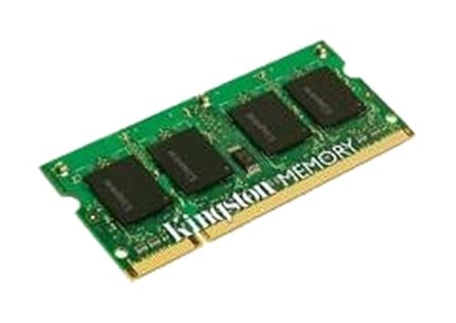 Kompaktanlagen: Kingston 512.0 MB HP Speichererweiterung Business Notebook nc4200,6220,6230,8230