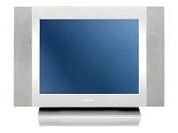 TV Ger&auml;te: Thomson 20 LB 120 S 4 20-Zoll/ 51 cm 4:3 LCD-Fernseher silber