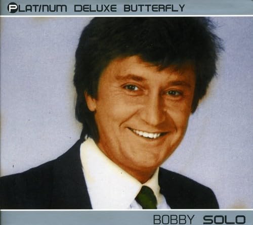 Bobby Solo - San Remo Festival - Zortam Music