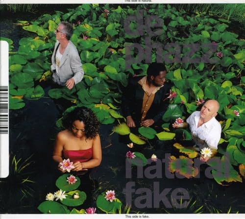 De Phazz - Natural Fake - Zortam Music