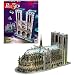 Puzzle 3D Notre Dame
