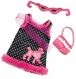Groovy Girls Gear Poochie Mama