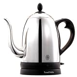 Russell Hobbs 電気カフェケトル 7100JP