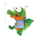 Kösener 5881505 - Schnappi das Krokodil