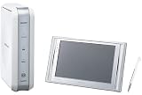 SONY �G�A�{�[�h ���P�[�V�����t���[�e���r LF-X5