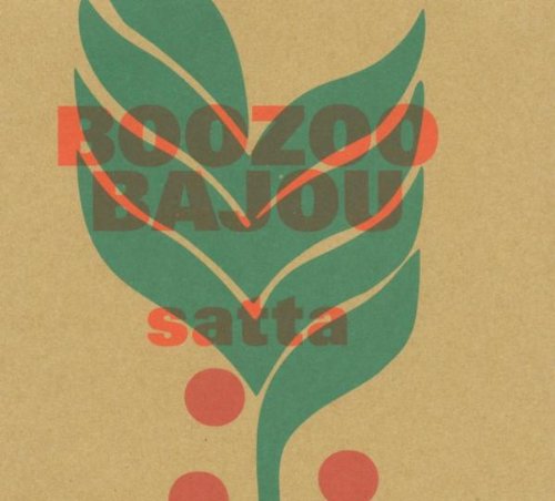 Boozoo Bajou - Night Over Manaus Lyrics - Zortam Music