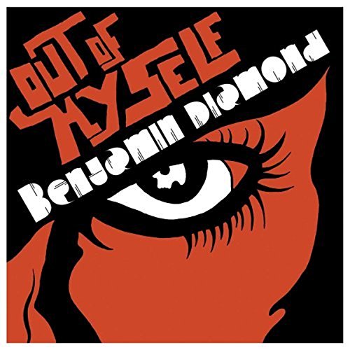 Benjamin Diamond - Out of Myself - Zortam Music