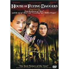 House of Flying Daggers