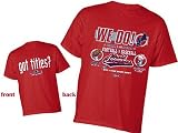 Boston/New England Got Titles? Champions Smack T-Shirt