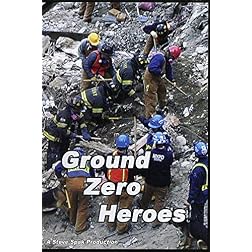 Ground Zero Heroes
