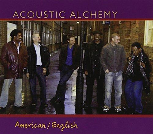 American/English