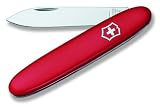 Swiss Army Sentry Pocket Knife (Red)