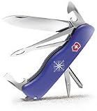 Swiss Army Helmsman Pocket Knife (Blue)