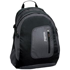 JanSport Air Logic Street Tech Daypack