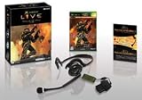 Xbox Live スターターキット Halo 2 同梱版