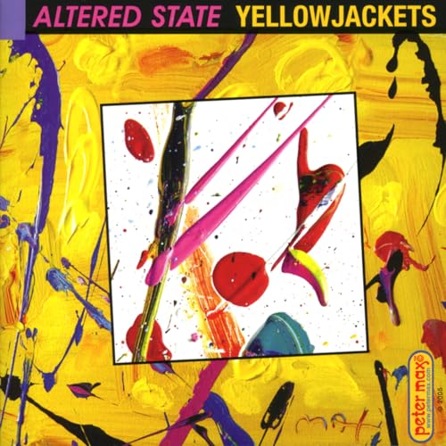 Altered State
