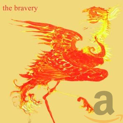 The Bravery - An Honest Mistake Lyrics - Zortam Music